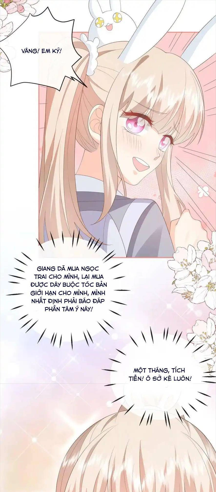 Trọng Sinh Trở Lại Làm Vợ Tổng Tài Chapter 104 - 24