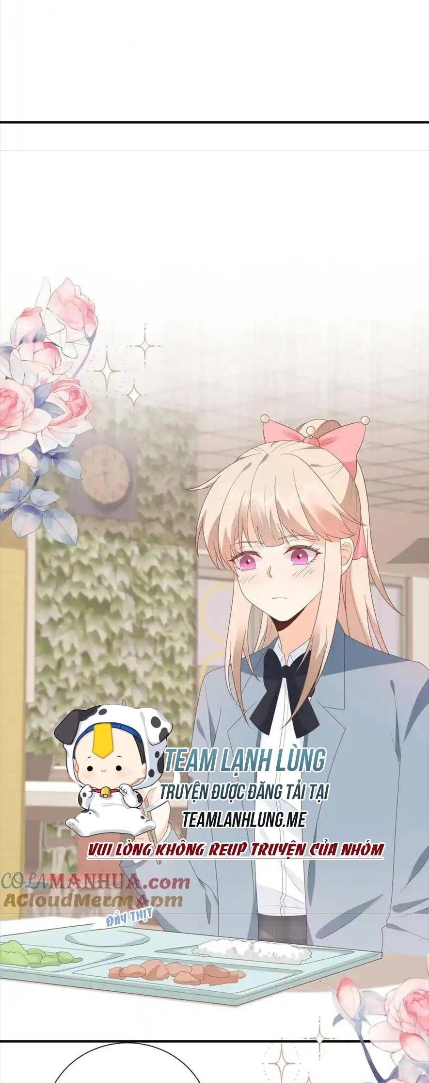 Trọng Sinh Trở Lại Làm Vợ Tổng Tài Chapter 83 - 5