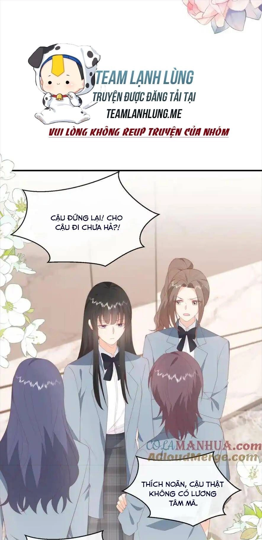 Trọng Sinh Trở Lại Làm Vợ Tổng Tài Chapter 83 - 15