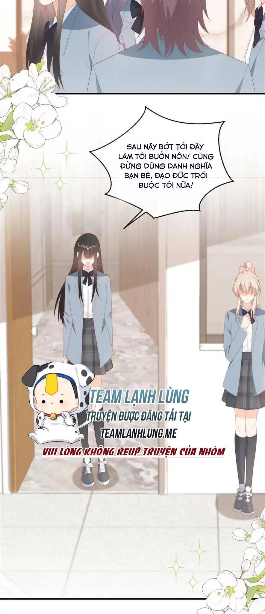 Trọng Sinh Trở Lại Làm Vợ Tổng Tài Chapter 83 - 18