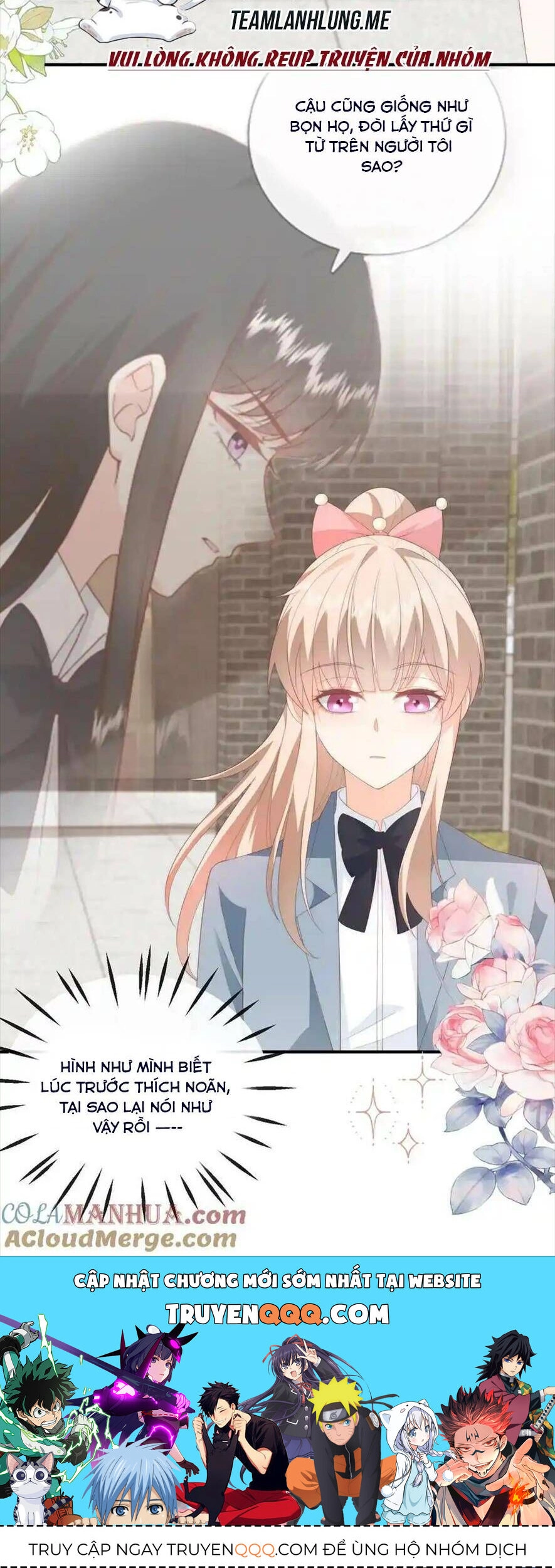 Trọng Sinh Trở Lại Làm Vợ Tổng Tài Chapter 83 - 20