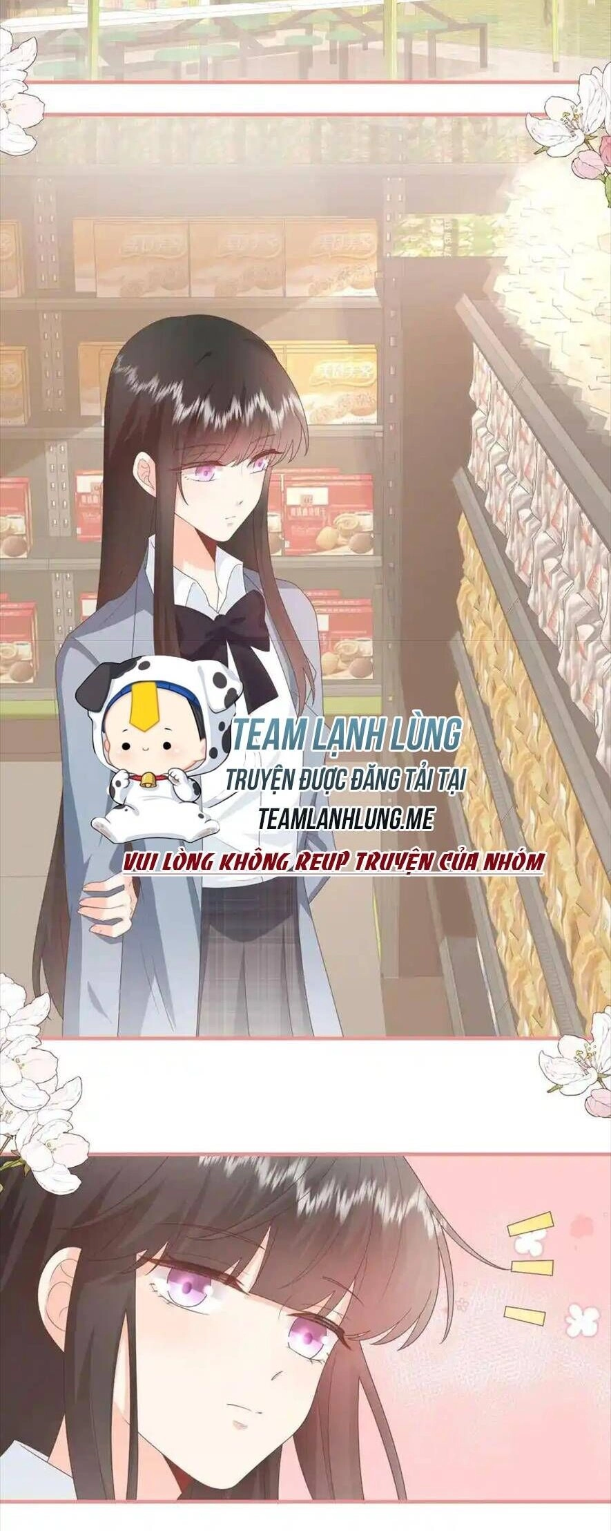 Trọng Sinh Trở Lại Làm Vợ Tổng Tài Chapter 84 - 2