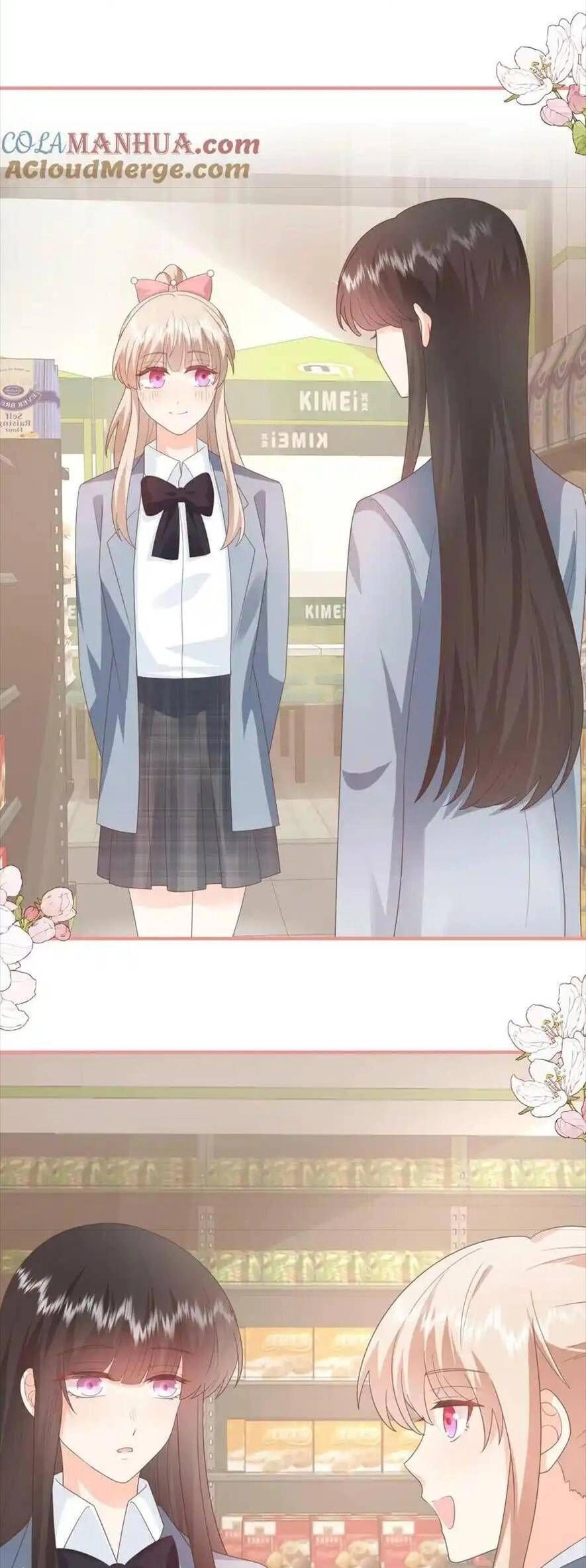 Trọng Sinh Trở Lại Làm Vợ Tổng Tài Chapter 84 - 3