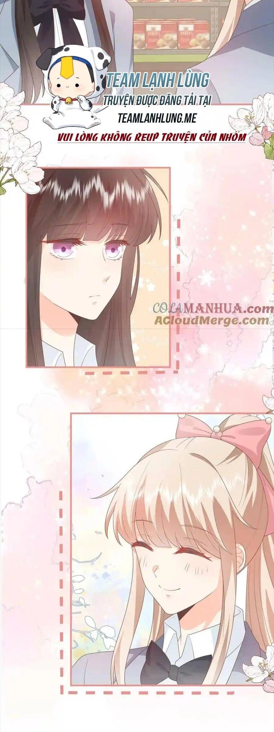 Trọng Sinh Trở Lại Làm Vợ Tổng Tài Chapter 84 - 4