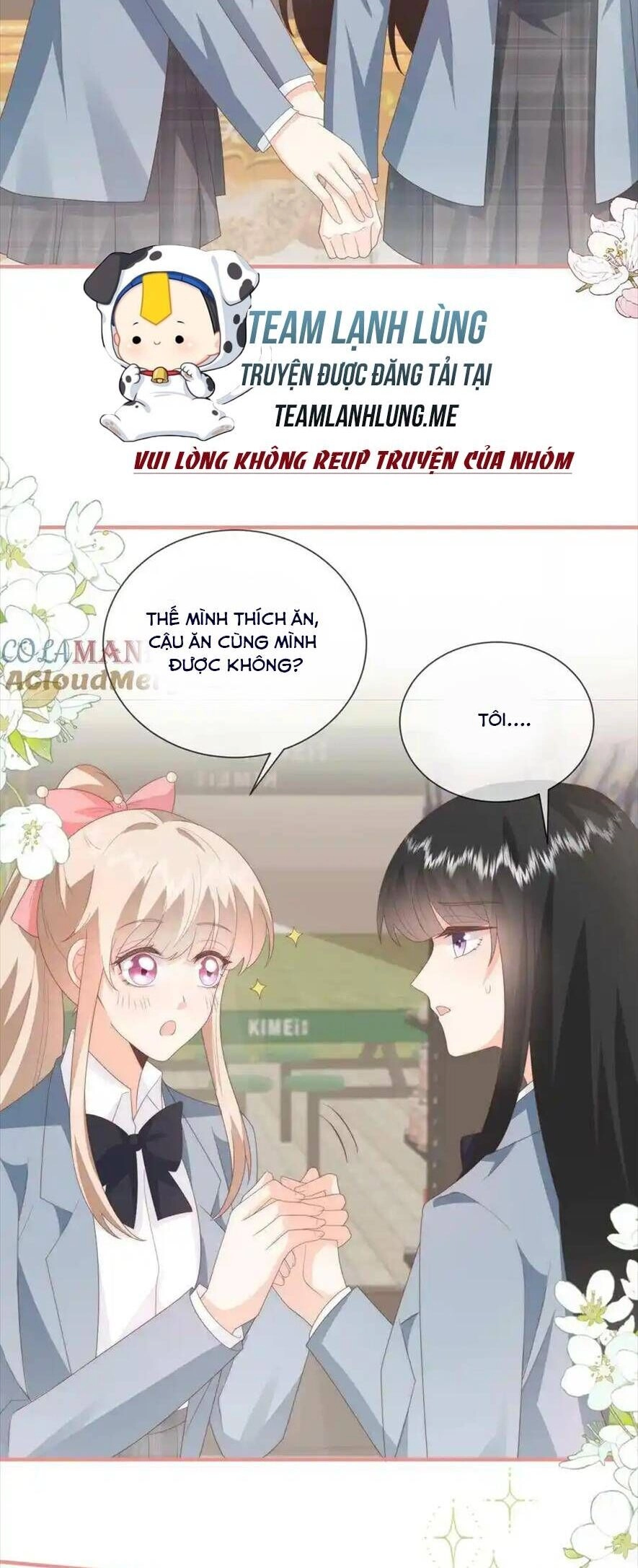 Trọng Sinh Trở Lại Làm Vợ Tổng Tài Chapter 84 - 8