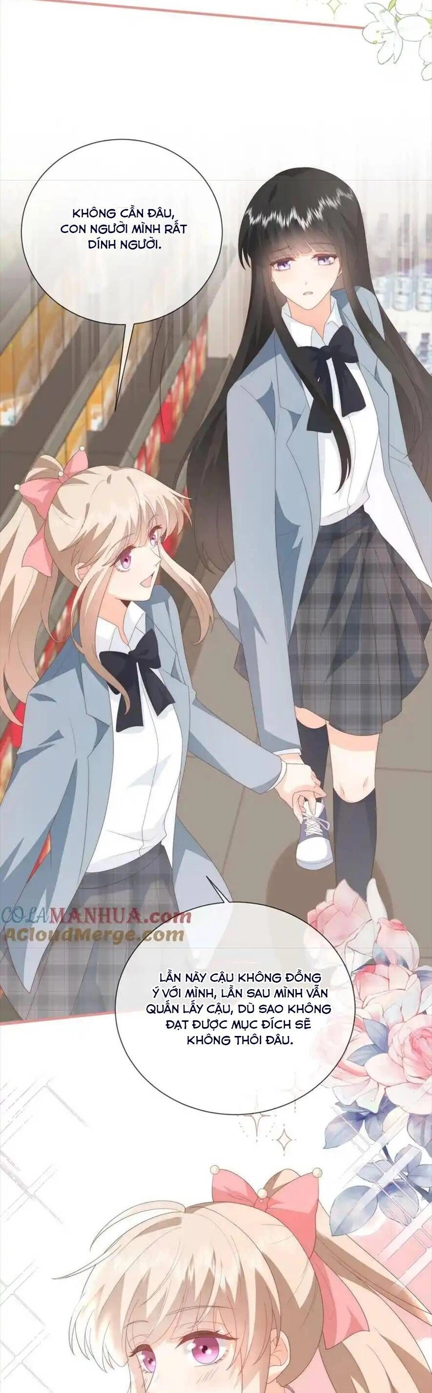 Trọng Sinh Trở Lại Làm Vợ Tổng Tài Chapter 84 - 9