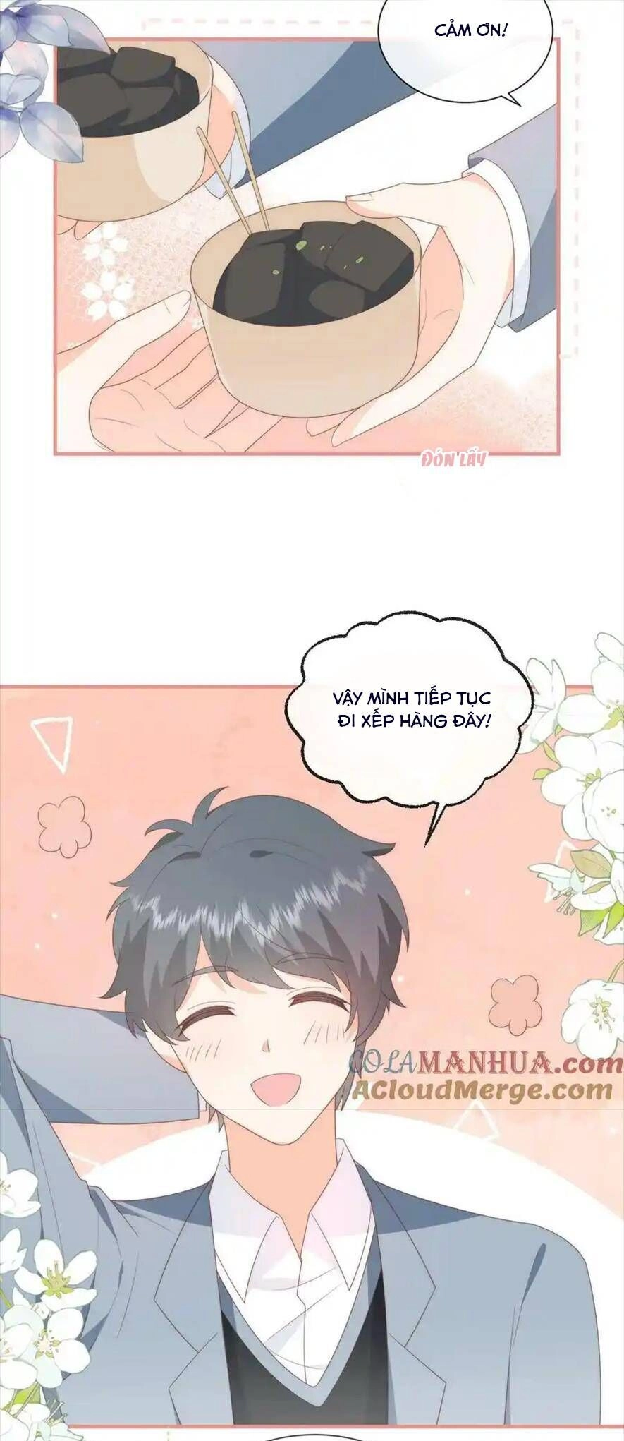 Trọng Sinh Trở Lại Làm Vợ Tổng Tài Chapter 84 - 15