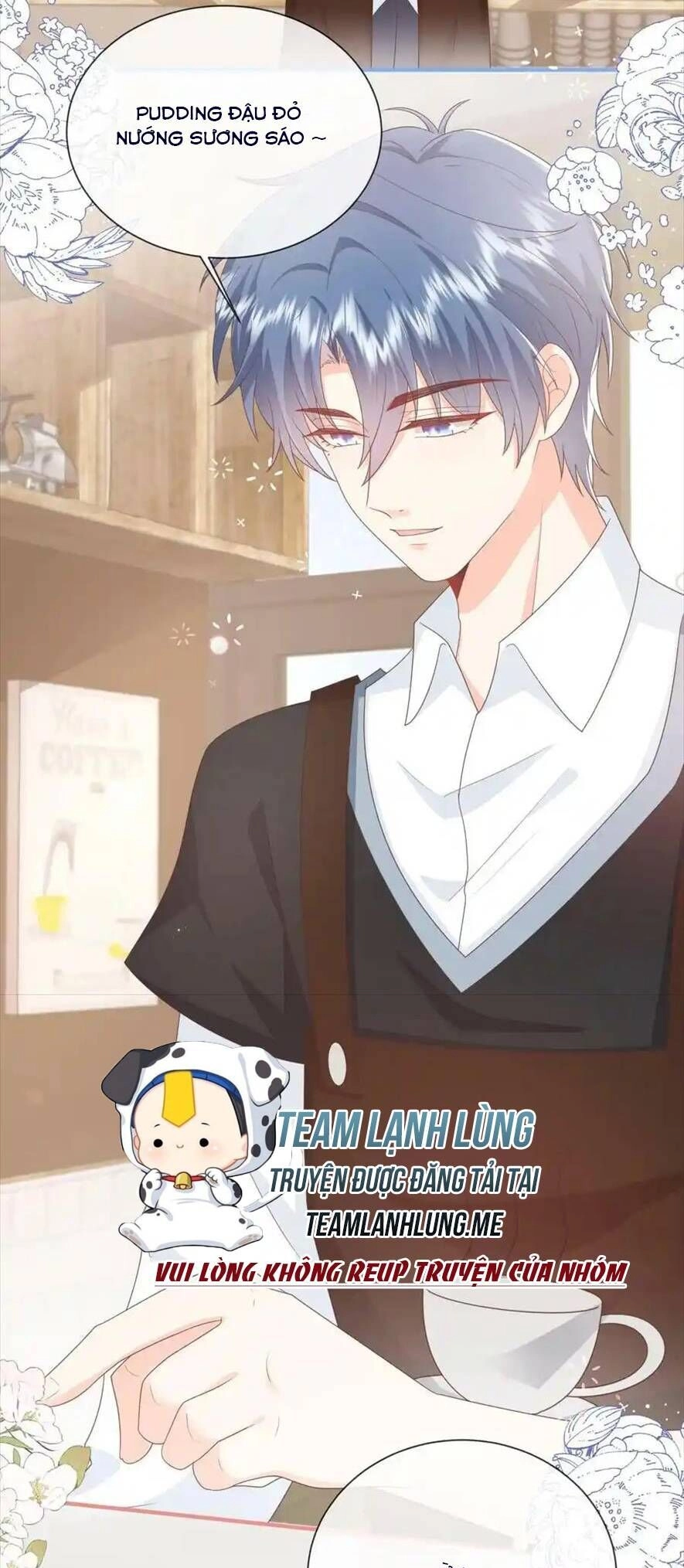 Trọng Sinh Trở Lại Làm Vợ Tổng Tài Chapter 84 - 20