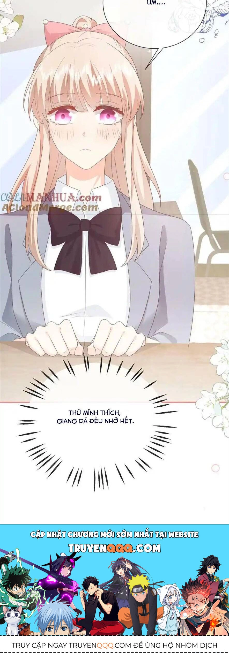 Trọng Sinh Trở Lại Làm Vợ Tổng Tài Chapter 84 - 21