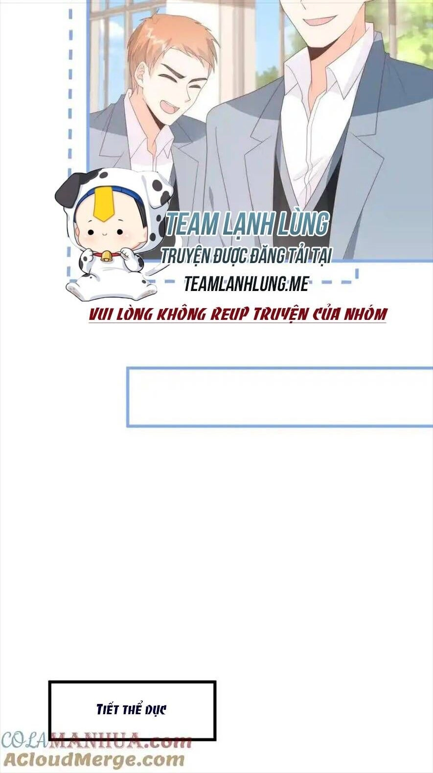 Trọng Sinh Trở Lại Làm Vợ Tổng Tài Chapter 85 - 8