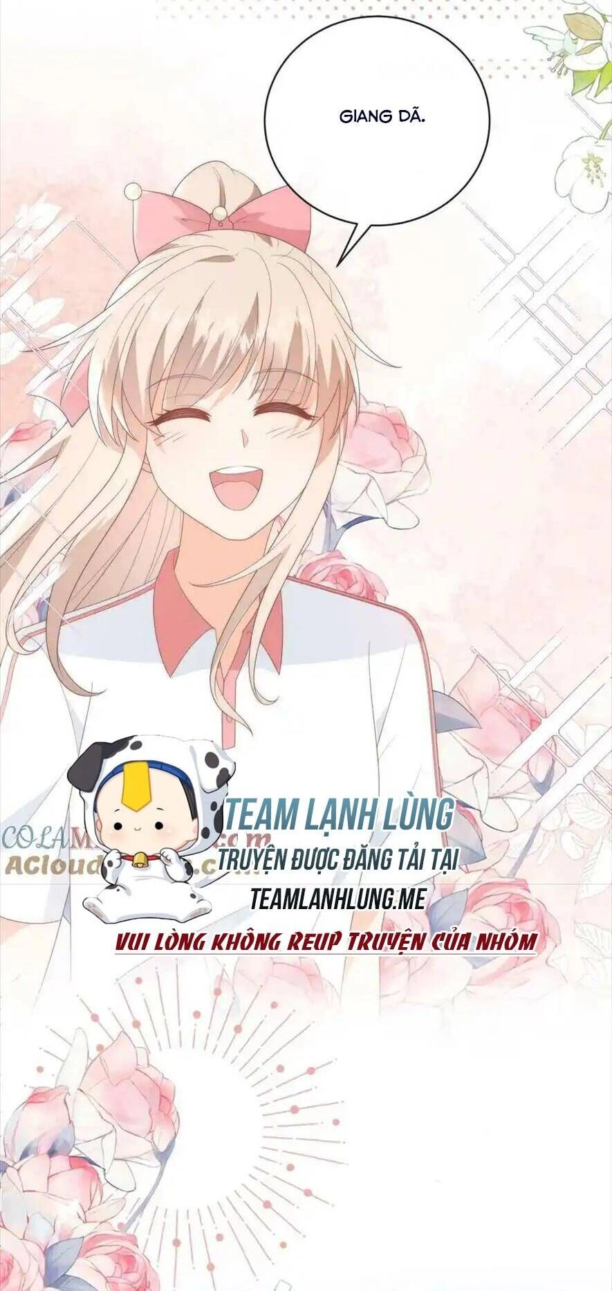 Trọng Sinh Trở Lại Làm Vợ Tổng Tài Chapter 85 - 10