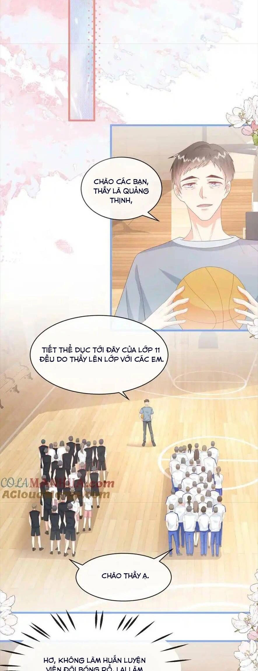 Trọng Sinh Trở Lại Làm Vợ Tổng Tài Chapter 85 - 13