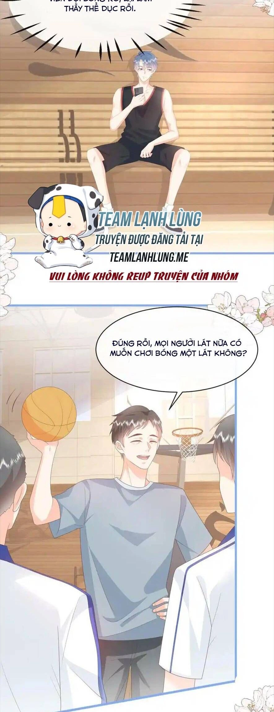 Trọng Sinh Trở Lại Làm Vợ Tổng Tài Chapter 85 - 14