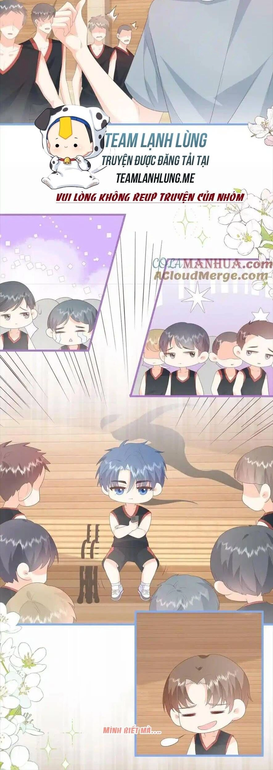 Trọng Sinh Trở Lại Làm Vợ Tổng Tài Chapter 85 - 16