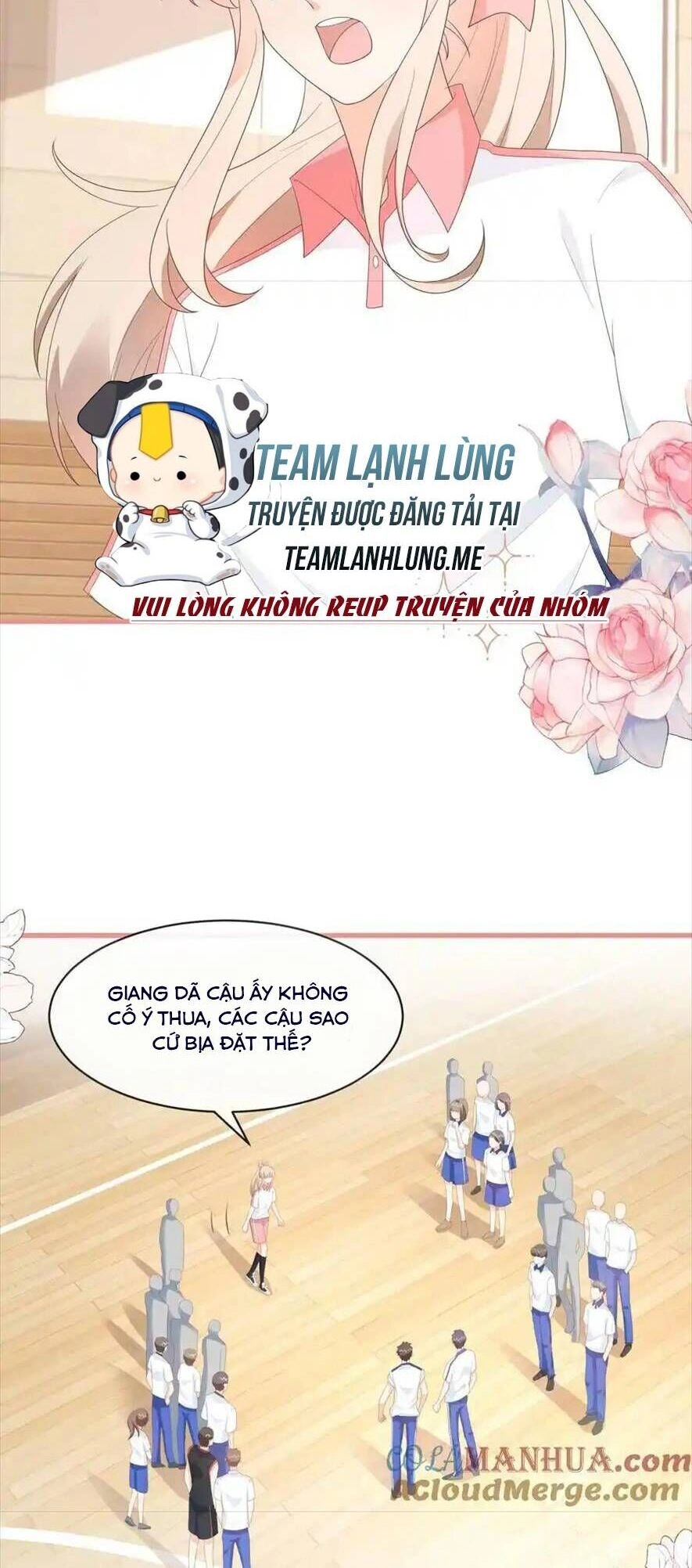 Trọng Sinh Trở Lại Làm Vợ Tổng Tài Chapter 85 - 20