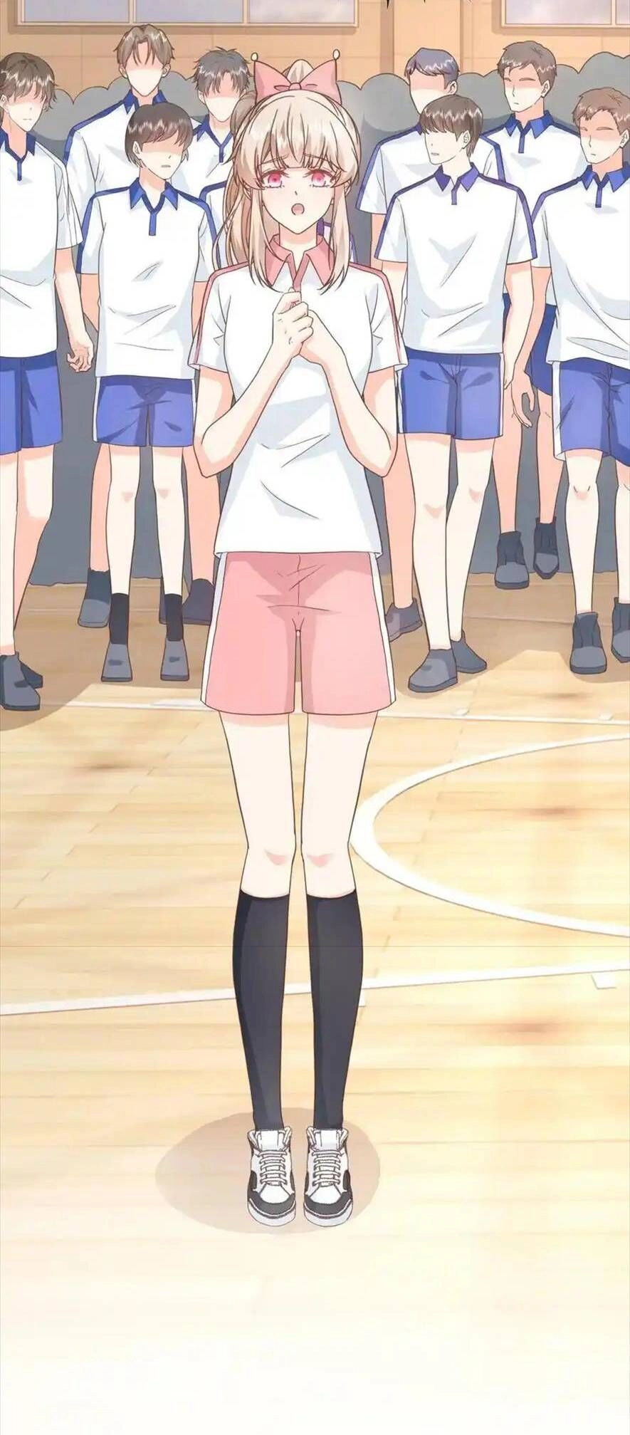 Trọng Sinh Trở Lại Làm Vợ Tổng Tài Chapter 86 - 5