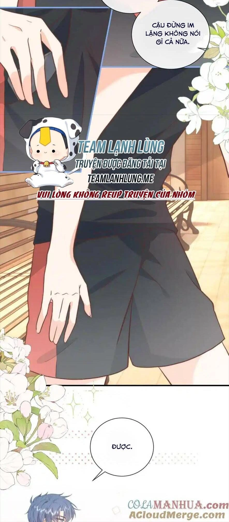 Trọng Sinh Trở Lại Làm Vợ Tổng Tài Chapter 86 - 7