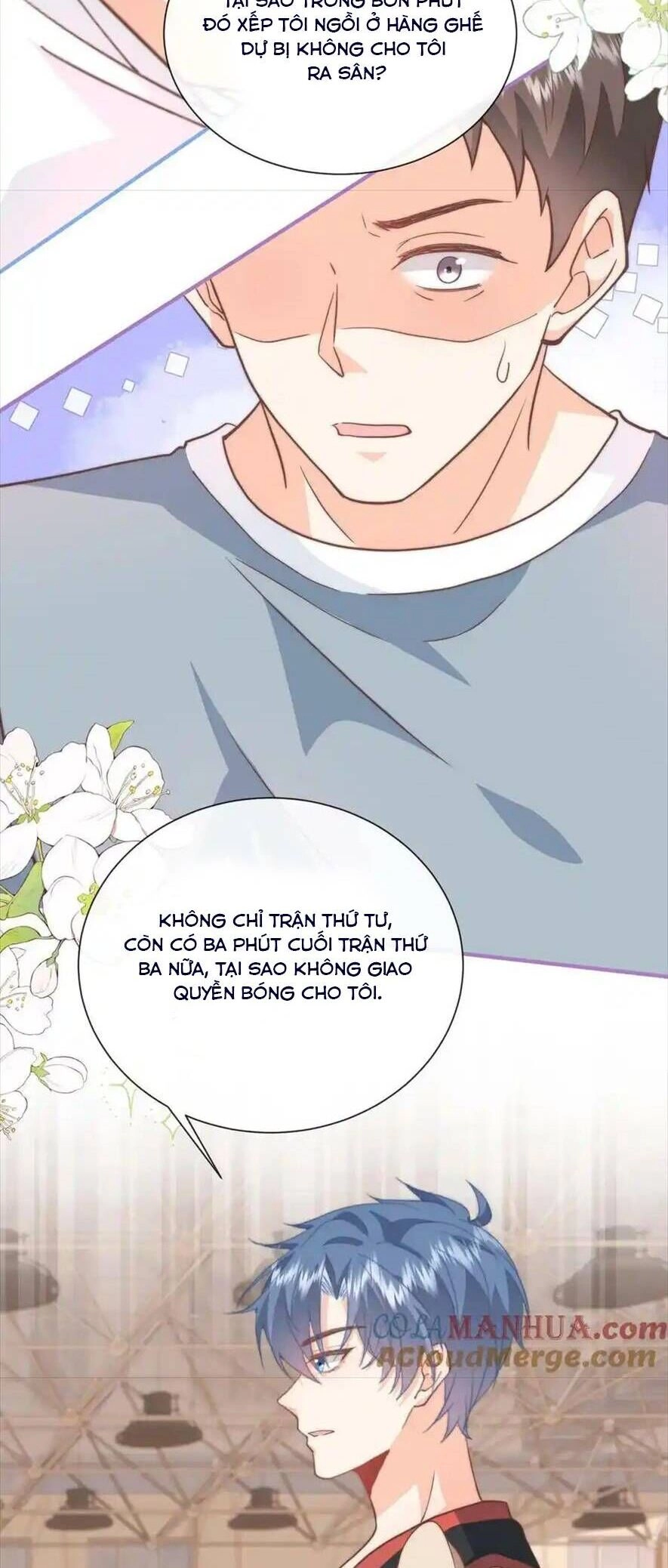 Trọng Sinh Trở Lại Làm Vợ Tổng Tài Chapter 86 - 11