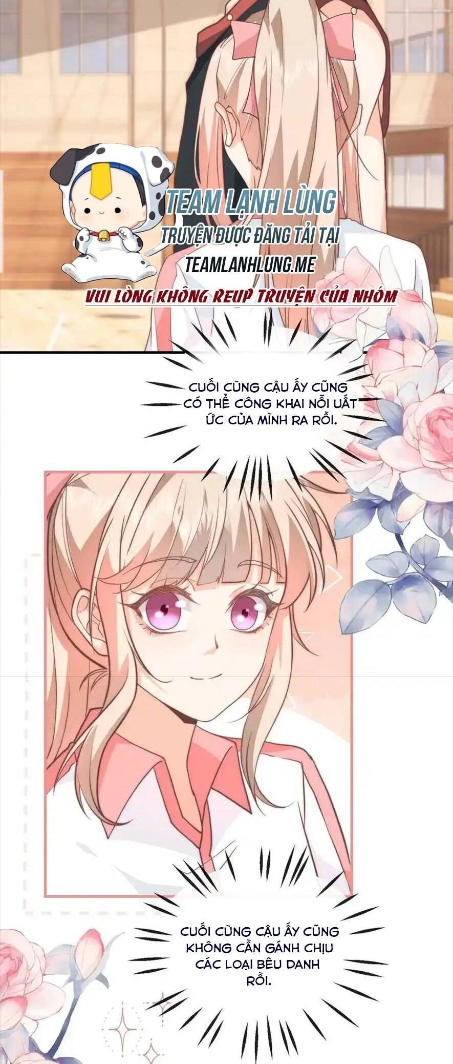 Trọng Sinh Trở Lại Làm Vợ Tổng Tài Chapter 86 - 12