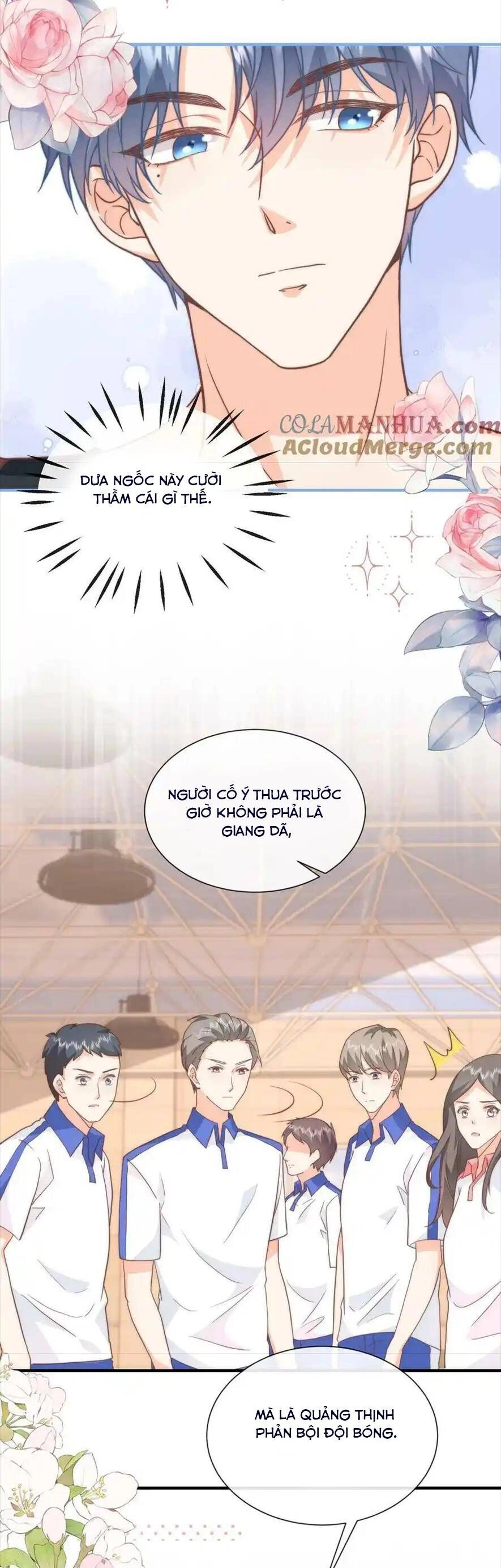 Trọng Sinh Trở Lại Làm Vợ Tổng Tài Chapter 86 - 13