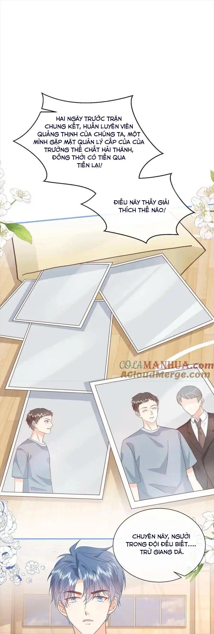 Trọng Sinh Trở Lại Làm Vợ Tổng Tài Chapter 86 - 15