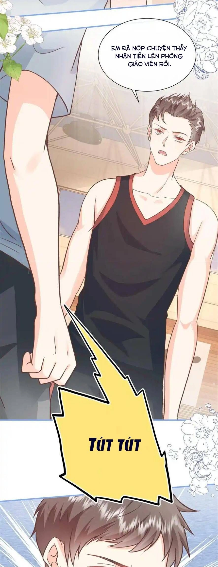 Trọng Sinh Trở Lại Làm Vợ Tổng Tài Chapter 86 - 17