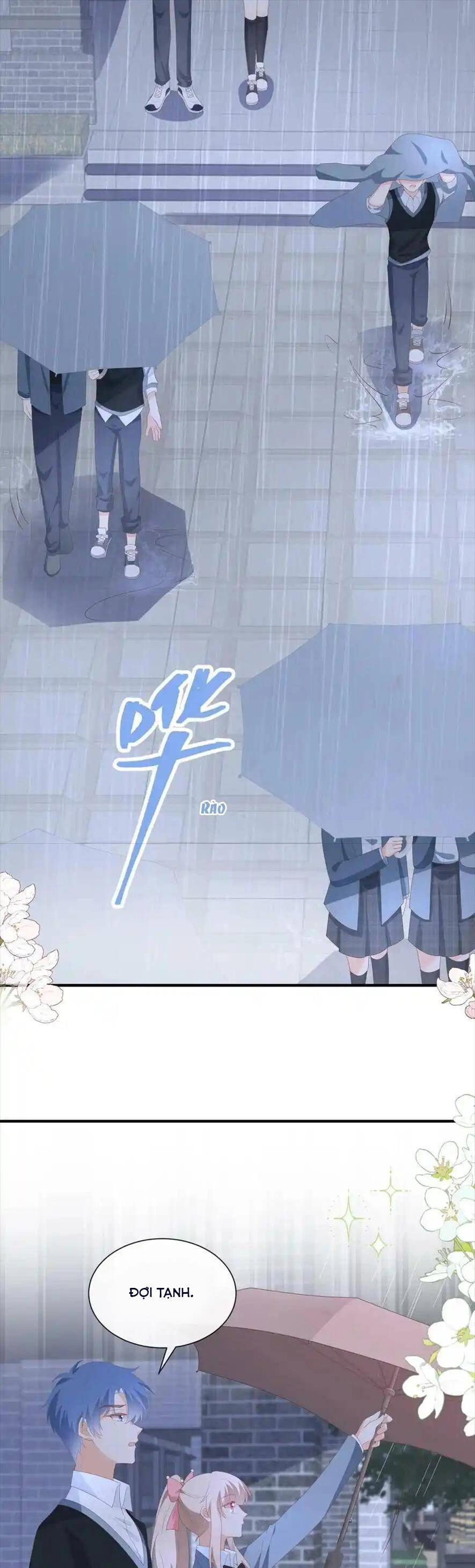 Trọng Sinh Trở Lại Làm Vợ Tổng Tài Chapter 87 - 8