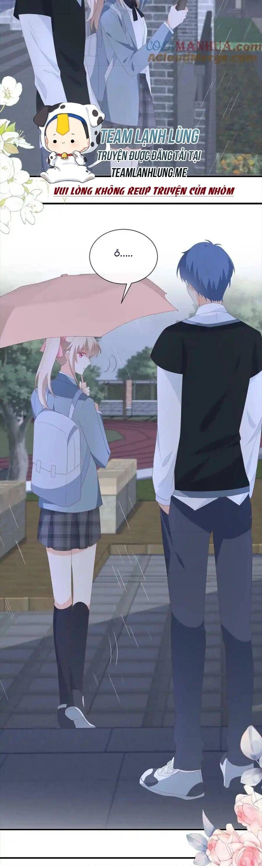 Trọng Sinh Trở Lại Làm Vợ Tổng Tài Chapter 87 - 9