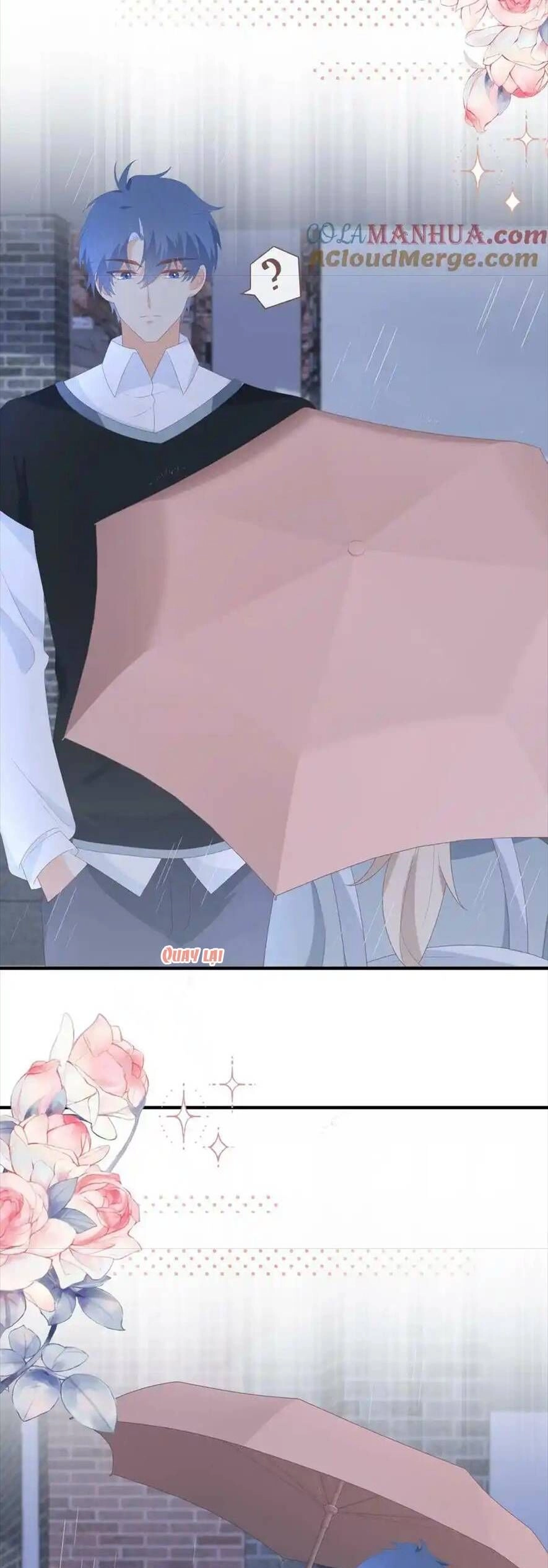 Trọng Sinh Trở Lại Làm Vợ Tổng Tài Chapter 87 - 10