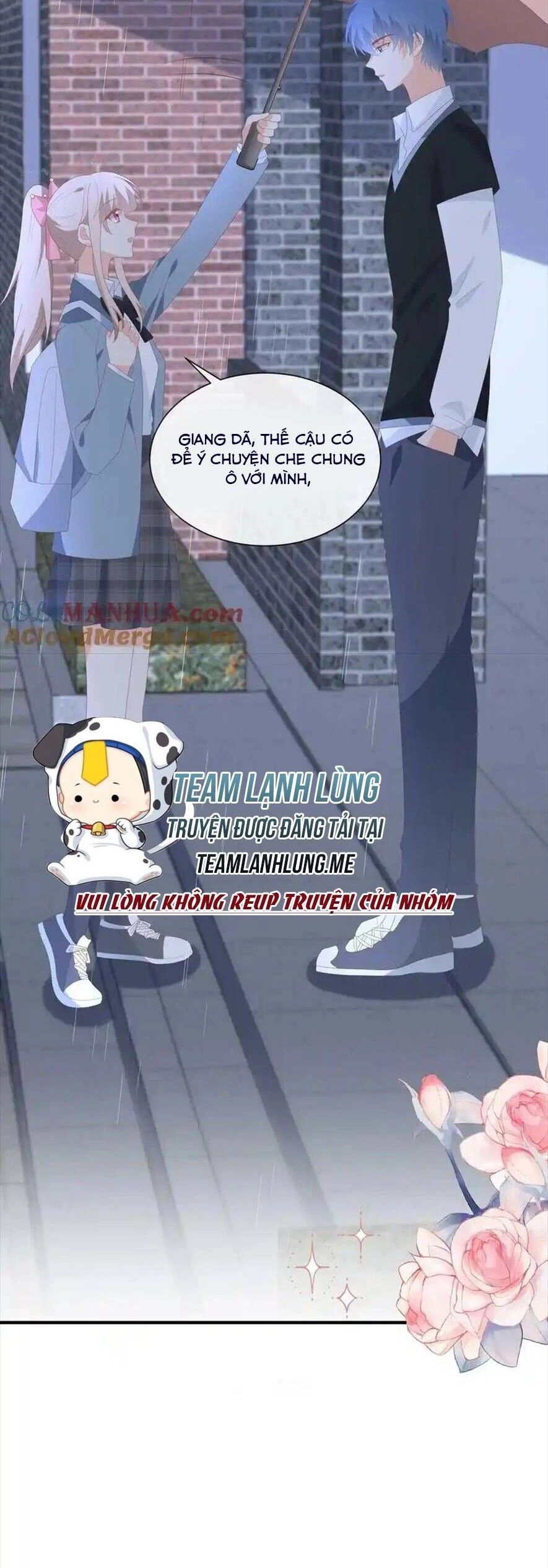 Trọng Sinh Trở Lại Làm Vợ Tổng Tài Chapter 87 - 11