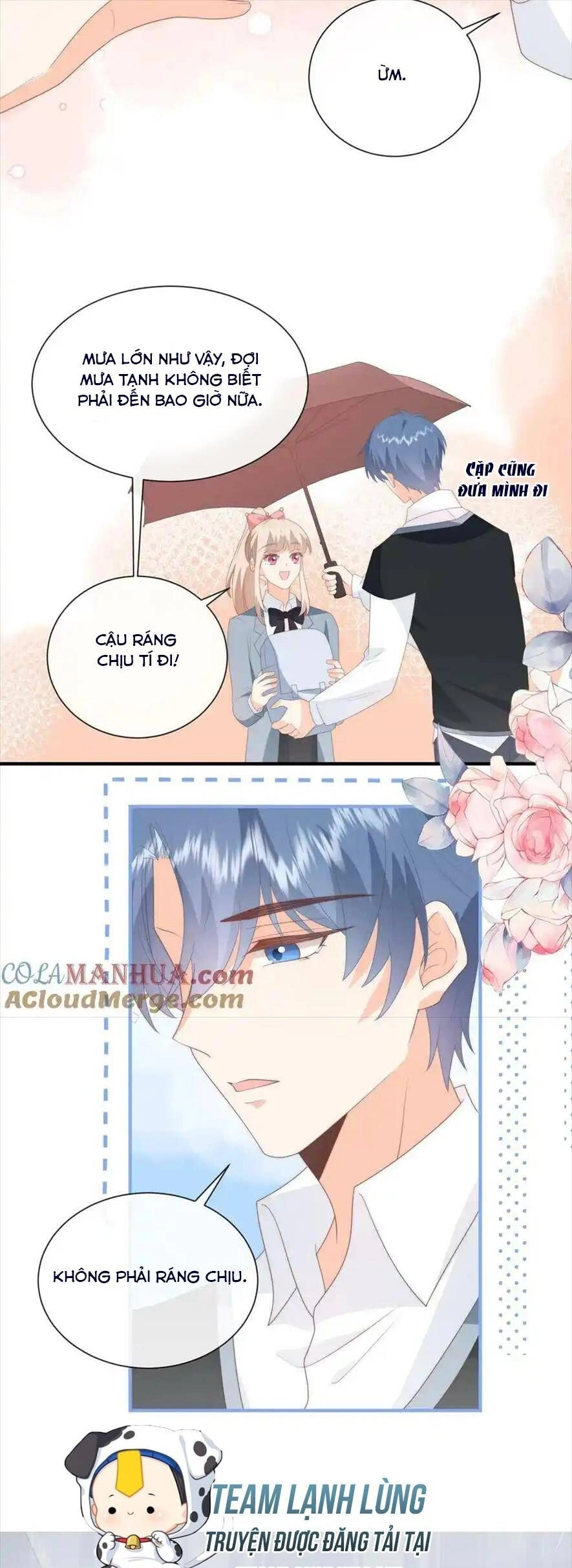 Trọng Sinh Trở Lại Làm Vợ Tổng Tài Chapter 87 - 15