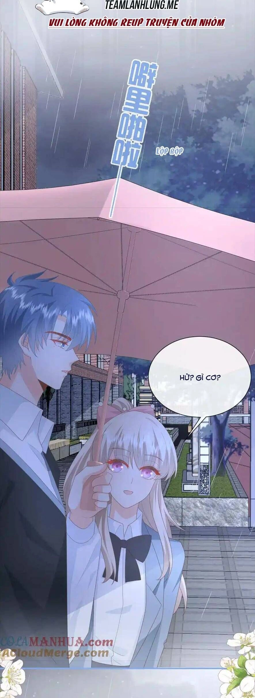 Trọng Sinh Trở Lại Làm Vợ Tổng Tài Chapter 87 - 16