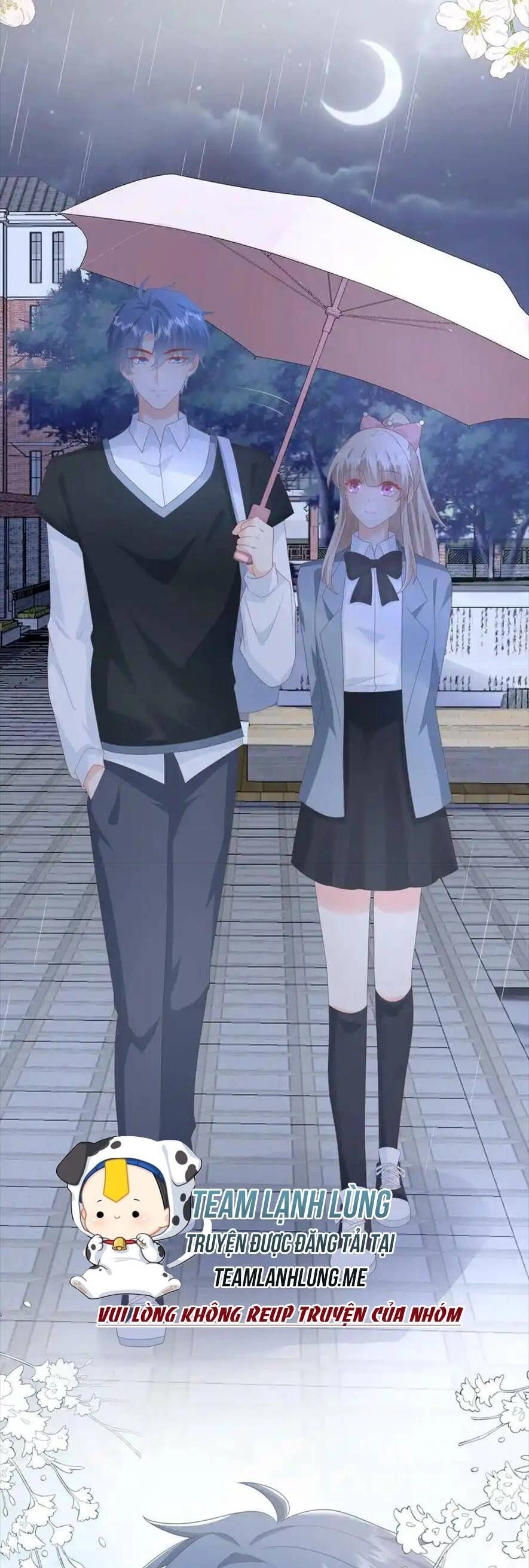 Trọng Sinh Trở Lại Làm Vợ Tổng Tài Chapter 87 - 17