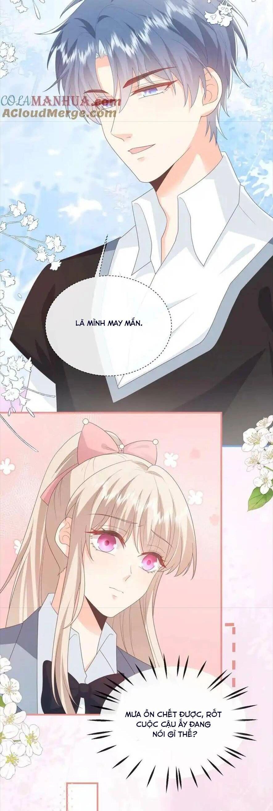 Trọng Sinh Trở Lại Làm Vợ Tổng Tài Chapter 87 - 18