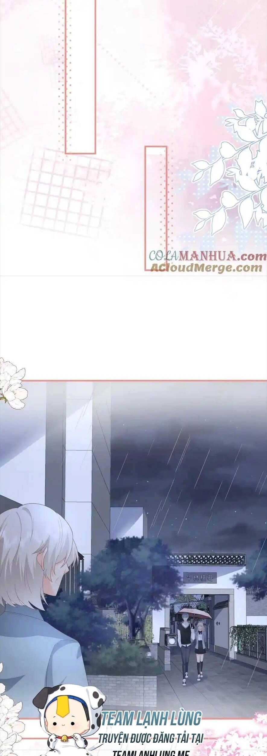 Trọng Sinh Trở Lại Làm Vợ Tổng Tài Chapter 87 - 19