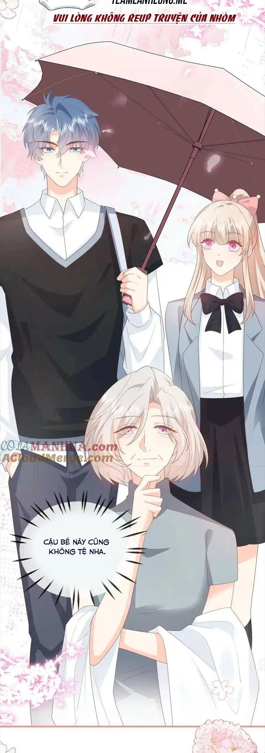 Trọng Sinh Trở Lại Làm Vợ Tổng Tài Chapter 87 - 20