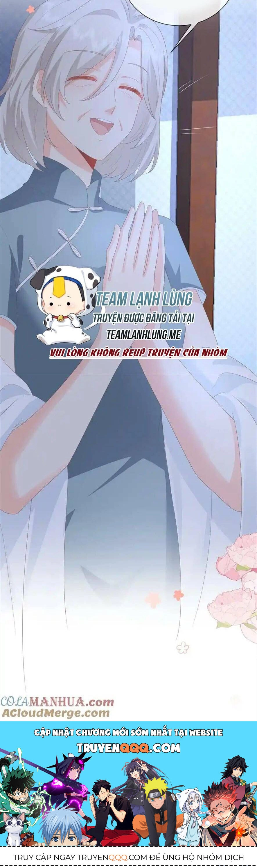 Trọng Sinh Trở Lại Làm Vợ Tổng Tài Chapter 87 - 22