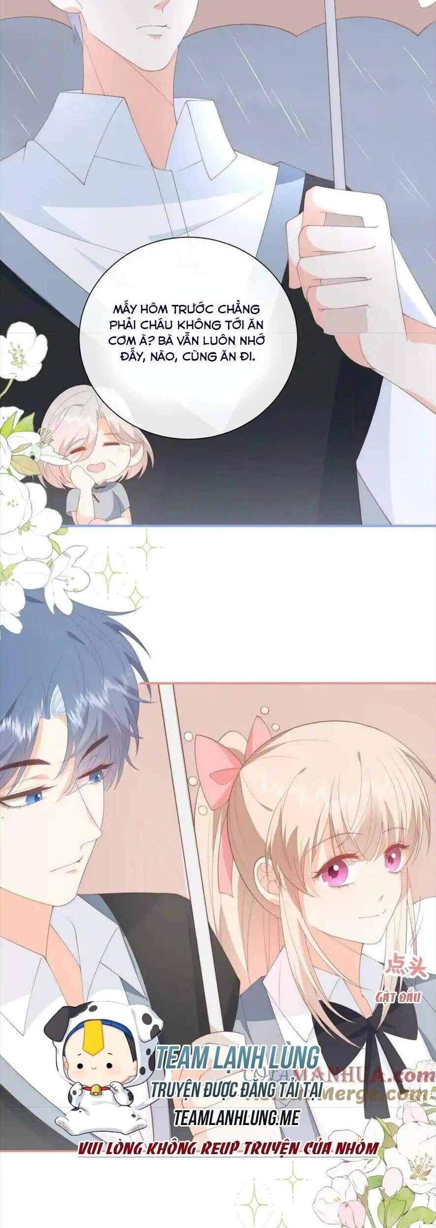 Trọng Sinh Trở Lại Làm Vợ Tổng Tài Chapter 88 - 2