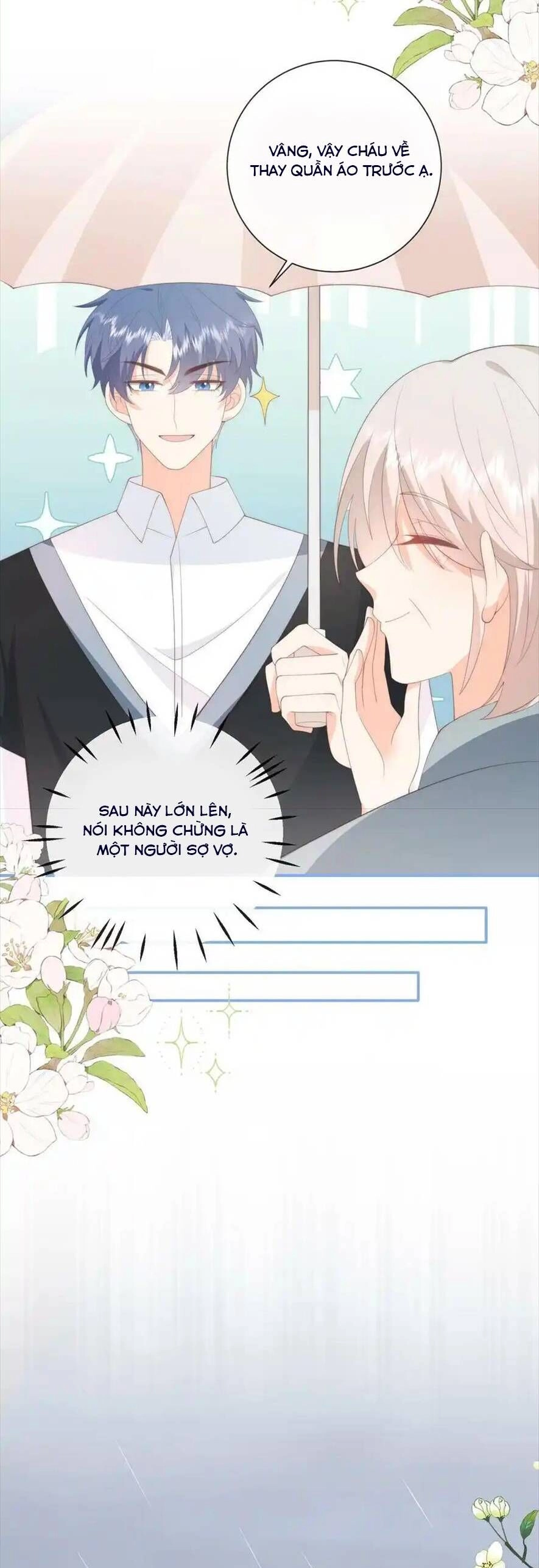 Trọng Sinh Trở Lại Làm Vợ Tổng Tài Chapter 88 - 3