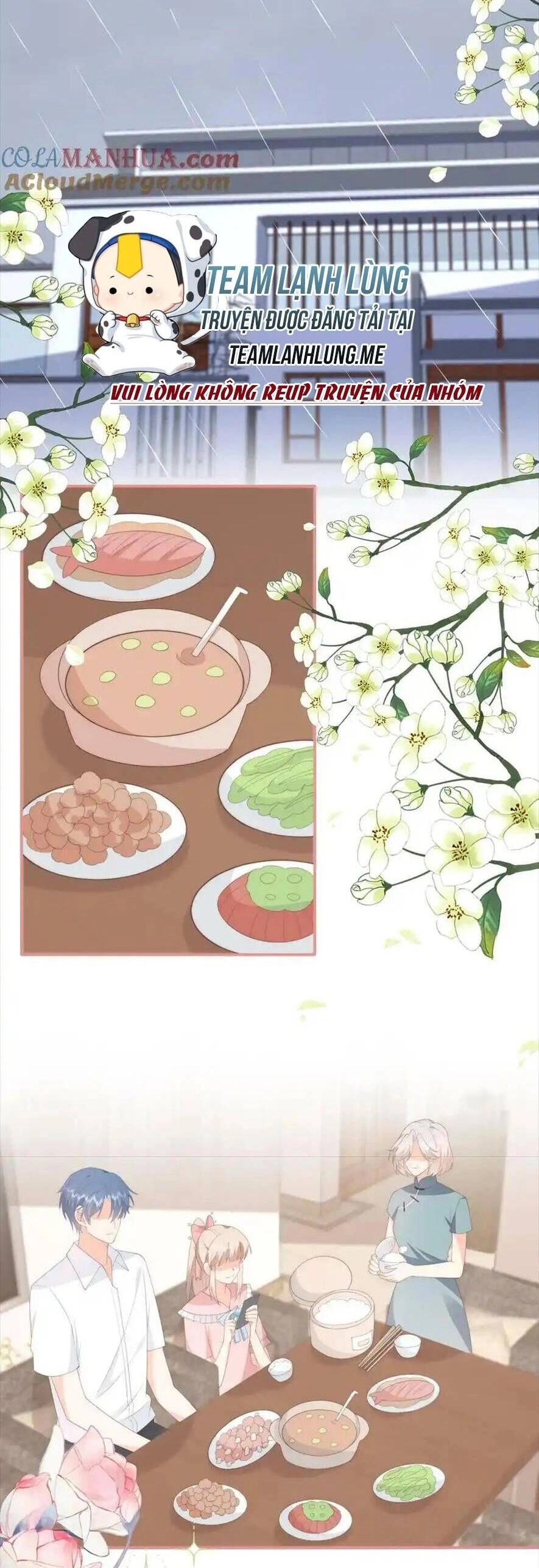 Trọng Sinh Trở Lại Làm Vợ Tổng Tài Chapter 88 - 4