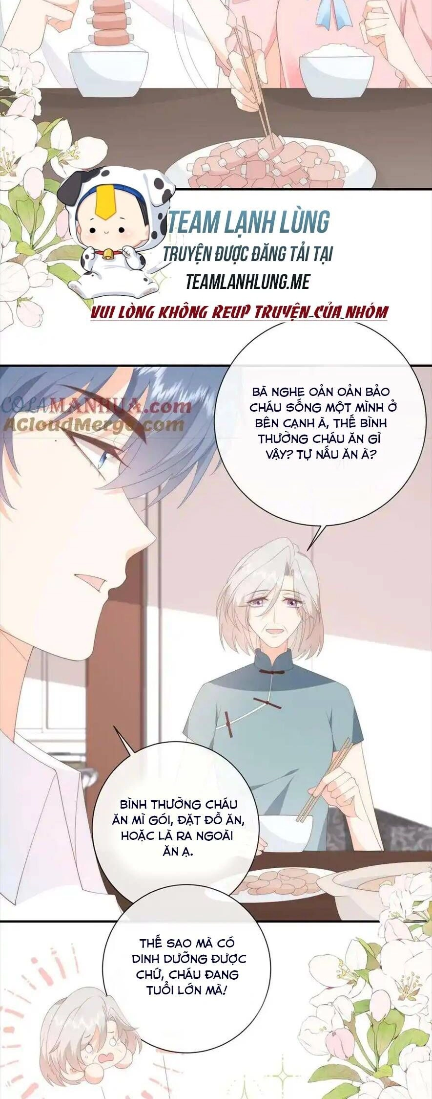 Trọng Sinh Trở Lại Làm Vợ Tổng Tài Chapter 88 - 9