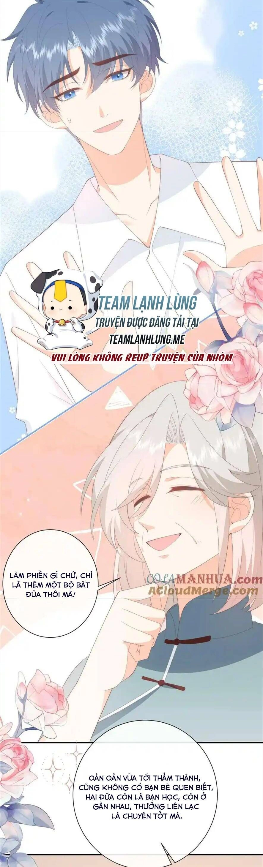 Trọng Sinh Trở Lại Làm Vợ Tổng Tài Chapter 88 - 11