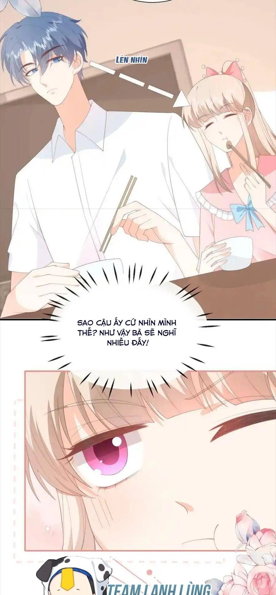 Trọng Sinh Trở Lại Làm Vợ Tổng Tài Chapter 88 - 12