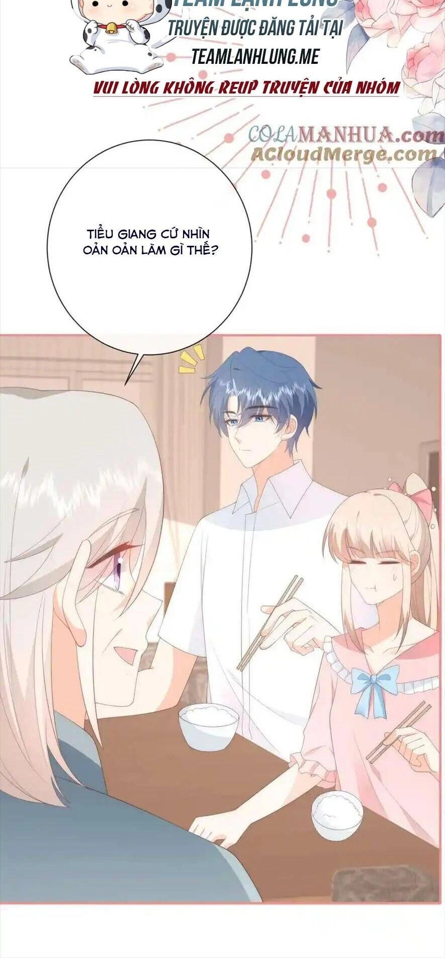 Trọng Sinh Trở Lại Làm Vợ Tổng Tài Chapter 88 - 13