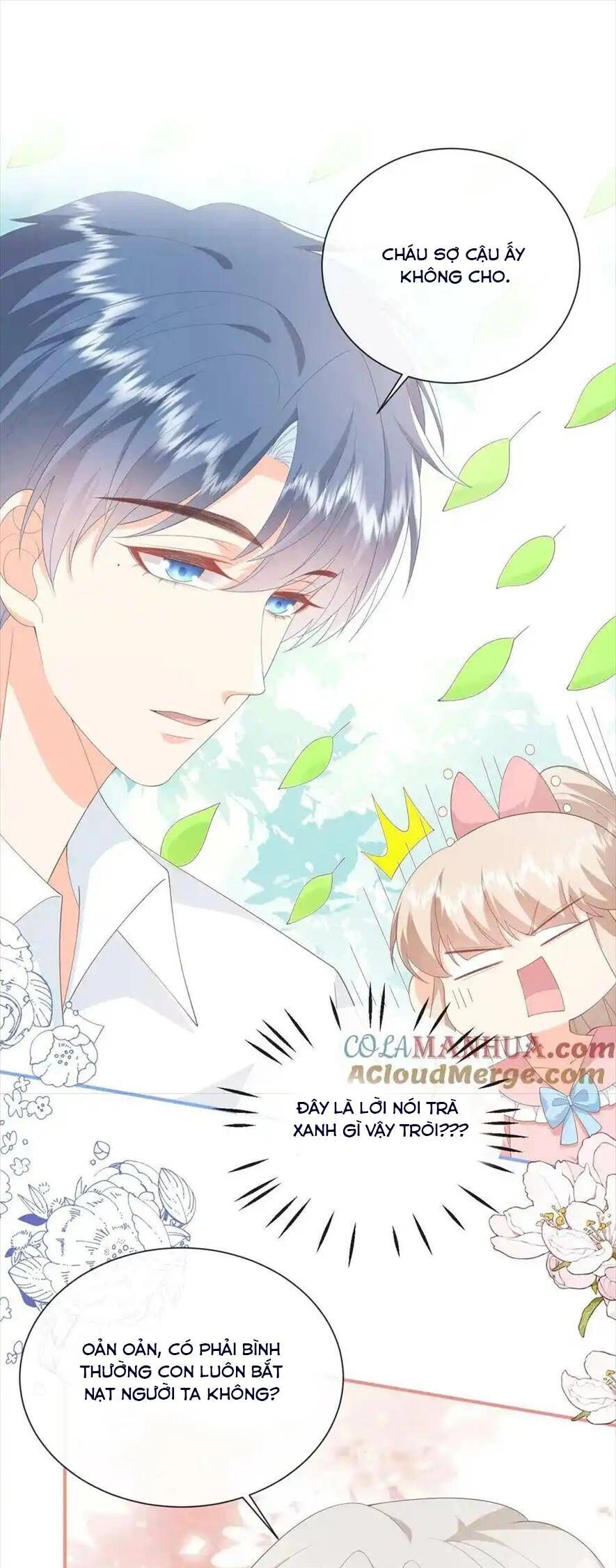 Trọng Sinh Trở Lại Làm Vợ Tổng Tài Chapter 88 - 14