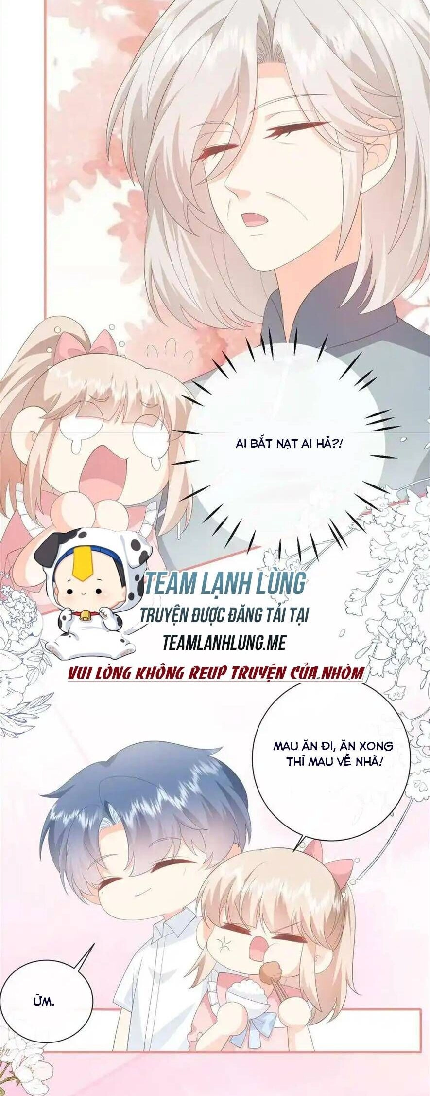 Trọng Sinh Trở Lại Làm Vợ Tổng Tài Chapter 88 - 15