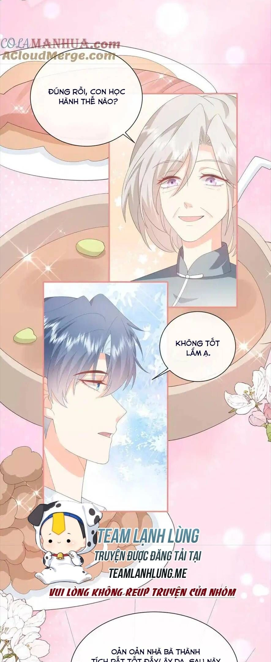 Trọng Sinh Trở Lại Làm Vợ Tổng Tài Chapter 88 - 16