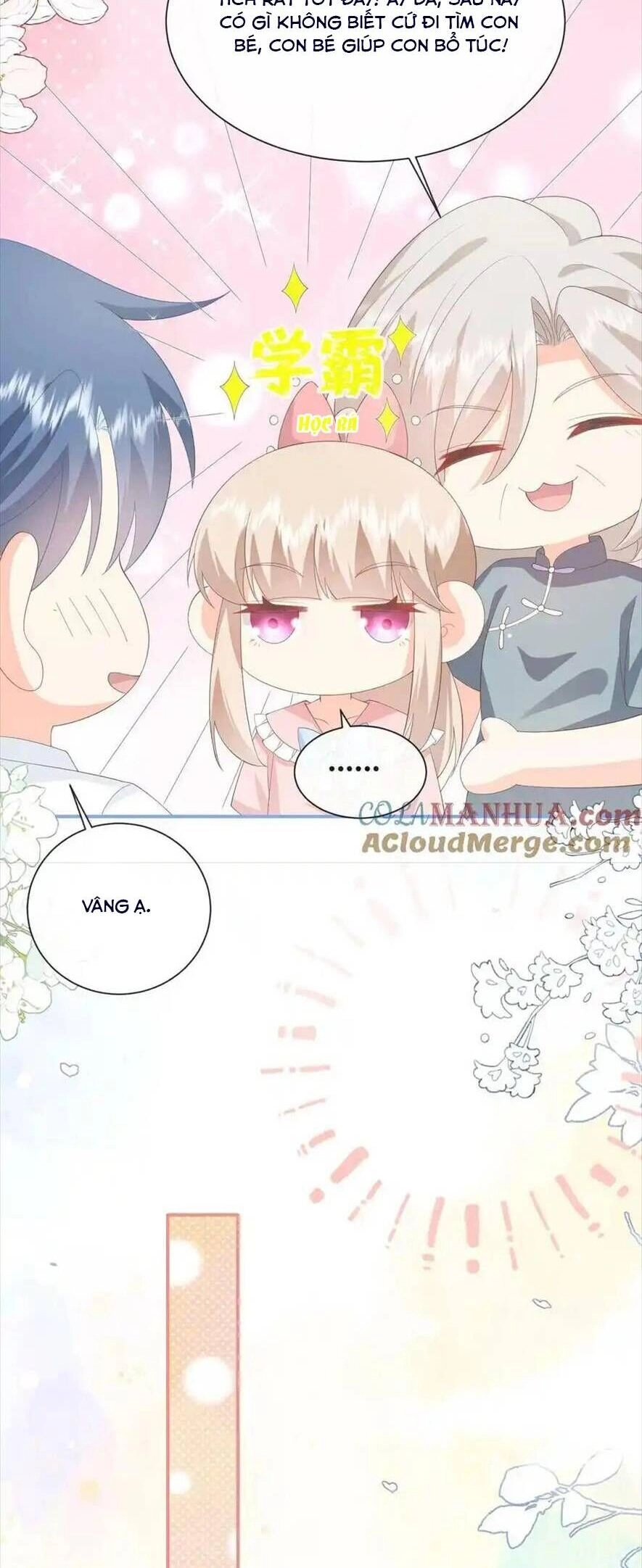 Trọng Sinh Trở Lại Làm Vợ Tổng Tài Chapter 88 - 17