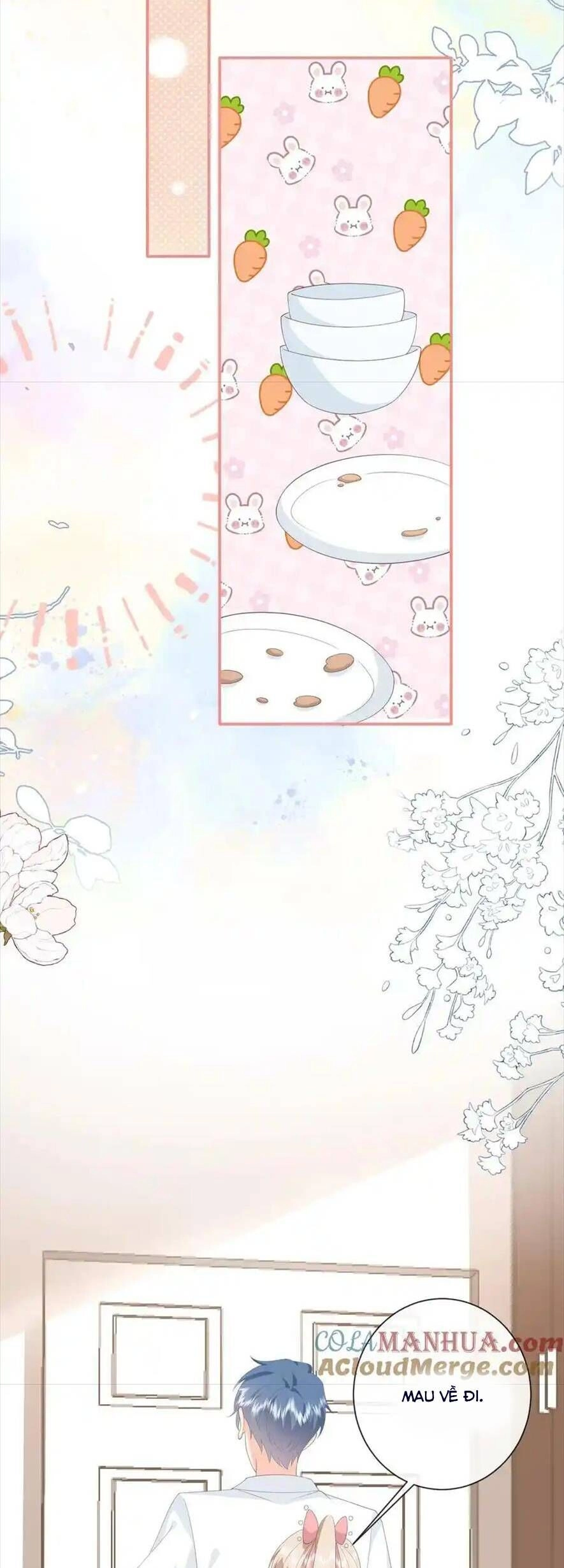 Trọng Sinh Trở Lại Làm Vợ Tổng Tài Chapter 88 - 18