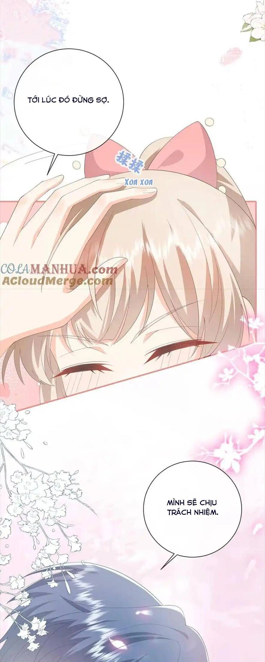 Trọng Sinh Trở Lại Làm Vợ Tổng Tài Chapter 88 - 22